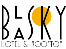 The Blasky