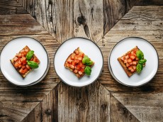 Ai Pero PURS Authentic Italian Trattoria