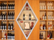 Weingut Doreas