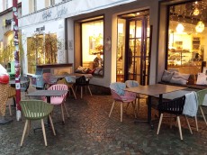 Tante Sophies Backstube/ Café Sophies