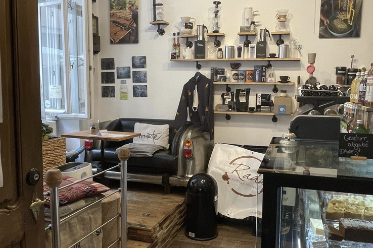 Rada Coffee & Rösterei
