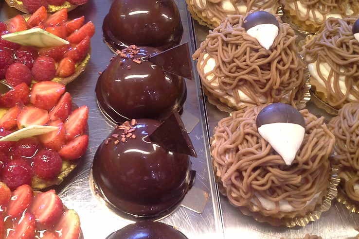 Café Glatt