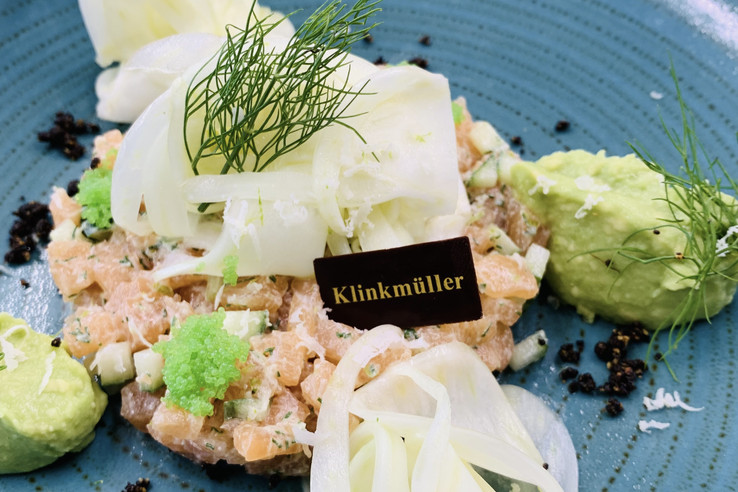 Traditionskonditorei und Café Klinkmüller