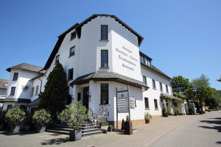Weingut Matthias Dostert