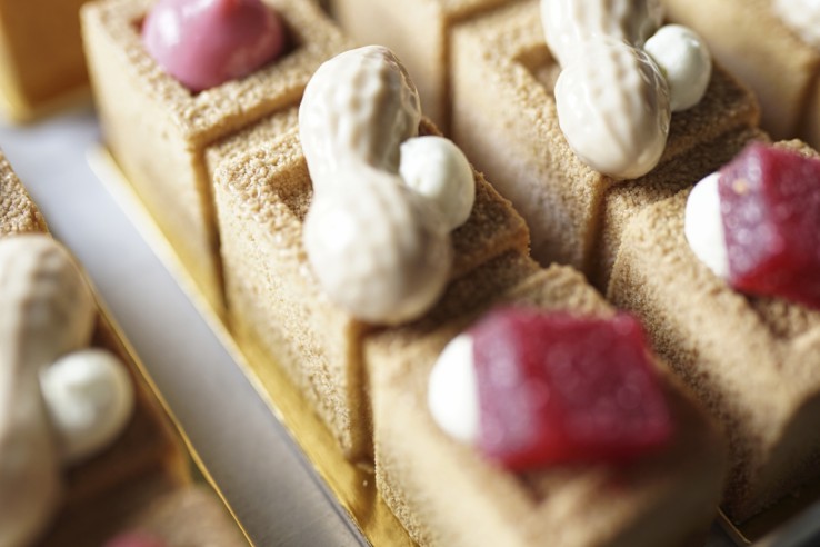 Hart & Herzlich | Pâtisserie unplugged