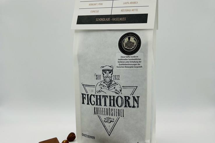 Kaffeerösterei Fichthorn