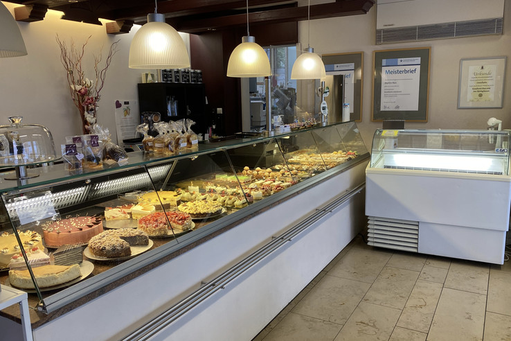 Café - Konditorei Rittinghausen