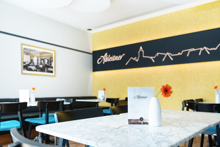 Café Ableitner