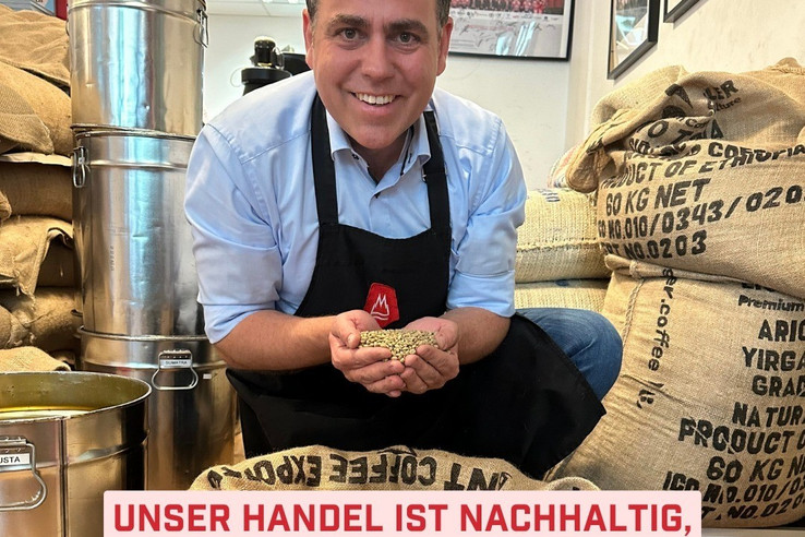 Kölner Kaffeemanufaktur