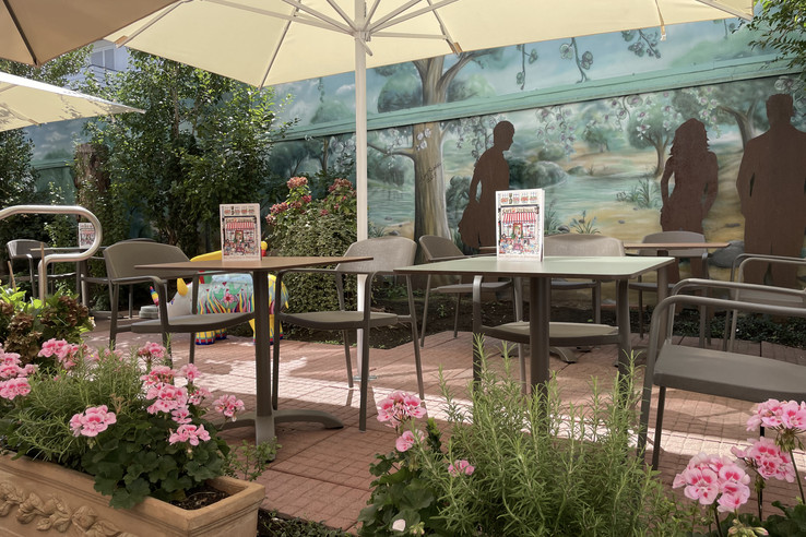 Café Strickmann