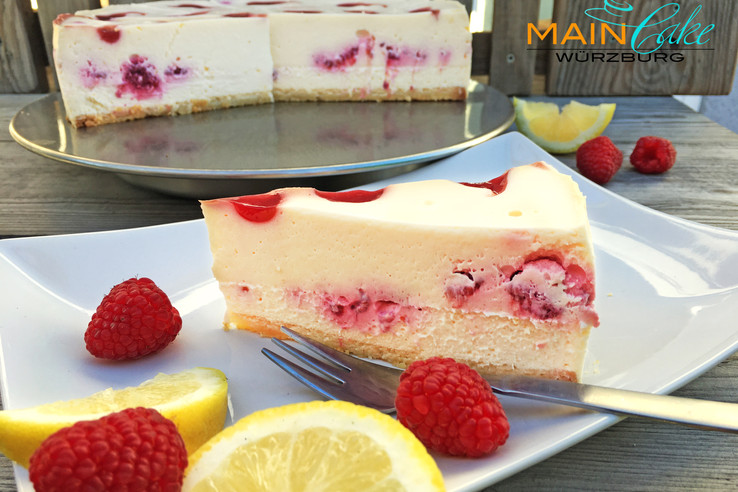 MainCake Würzburg