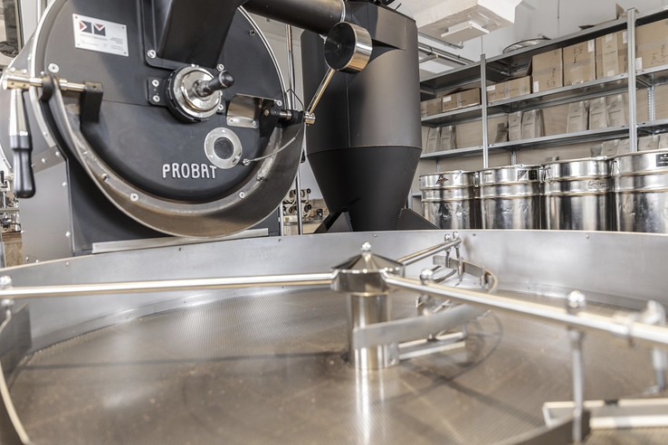 Fortezza Espresso GmbH