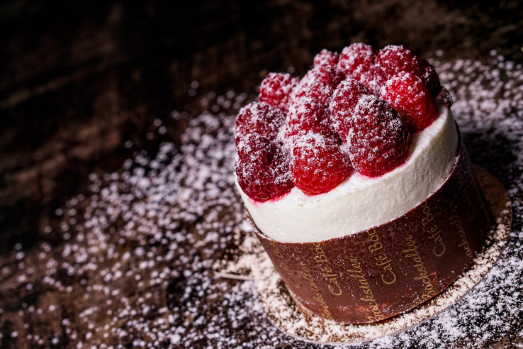 Konditorei Confiserie Café Bockstaller