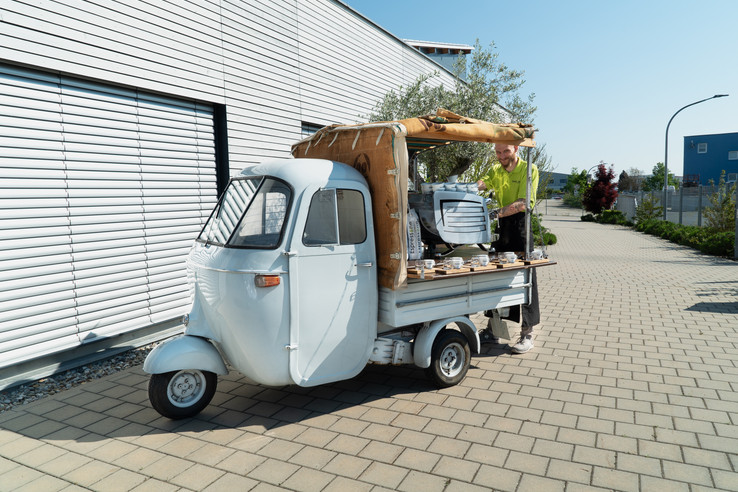 Espressone GmbH