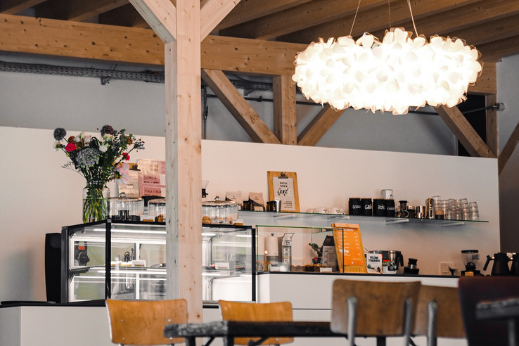 Heilandt Kaffeerösterei