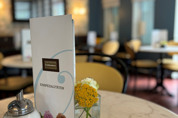 Konditorei Widmann GmbH