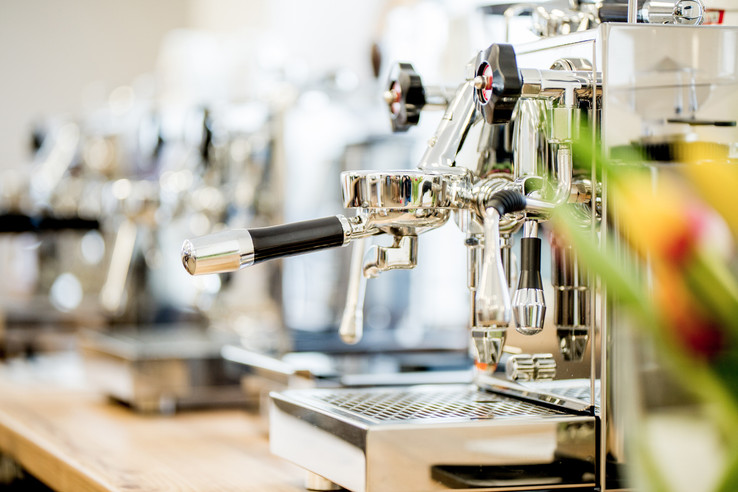 Kaffeerösterei Rafaels