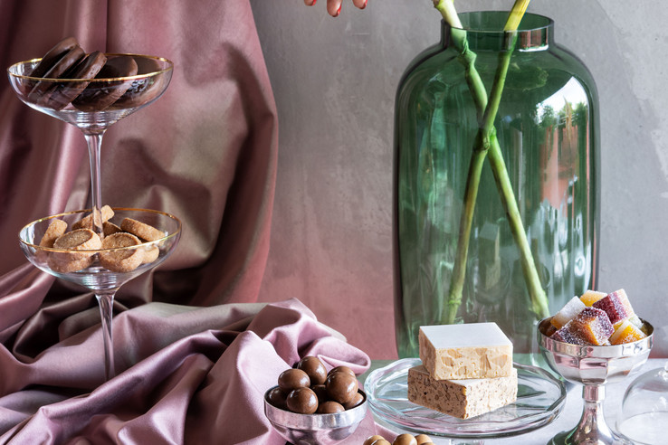 Maison Köller – L'Art Sucré