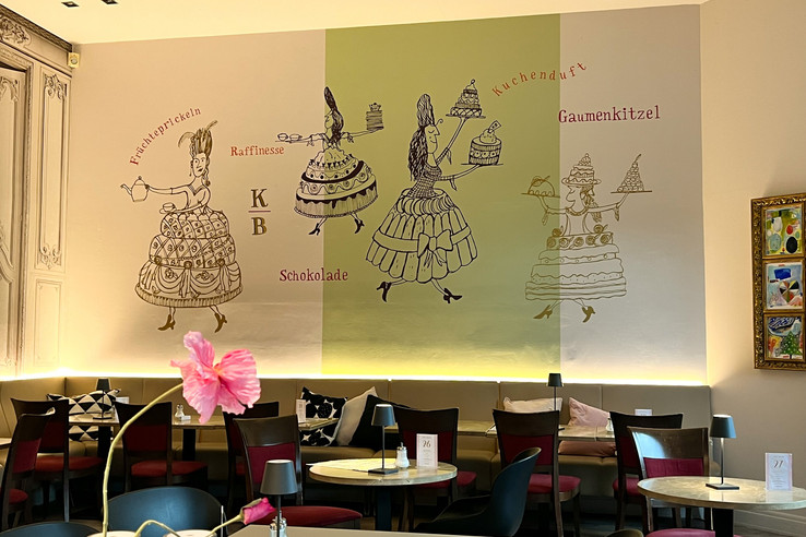 Café Blum