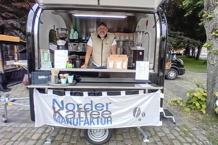 Norder Kaffeemanufaktur