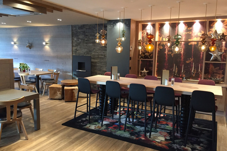Conditorei Café Gerlach