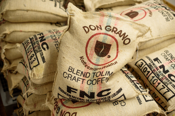 Don Grano Kaffeemanufaktur