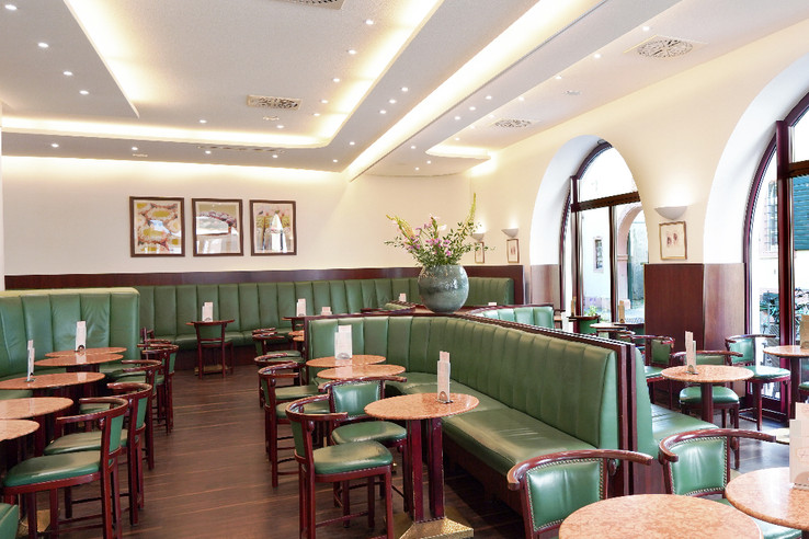 Café Gmeiner