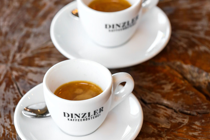 DINZLER Kaffeerösterei