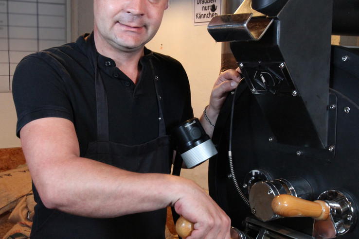 Eberts Genusshandlung & Kaffeerösterei