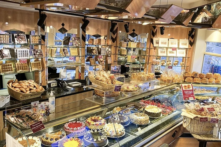 Cafe Hecker
