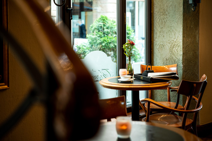 Café Frauentor