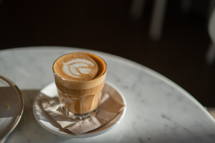 CODOS COFFEE