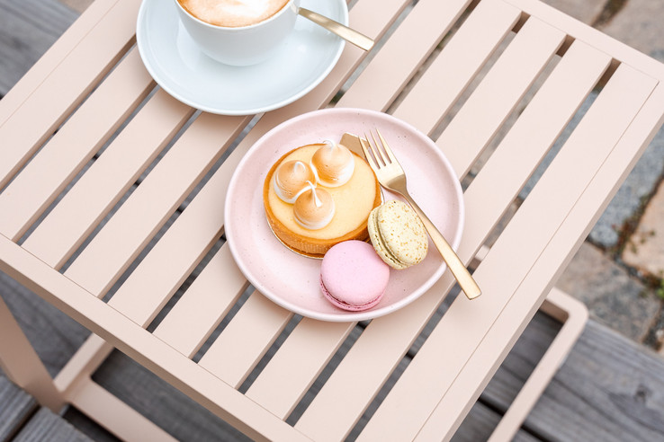 klein & fein Patisserie