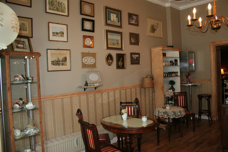 Café Kredenz