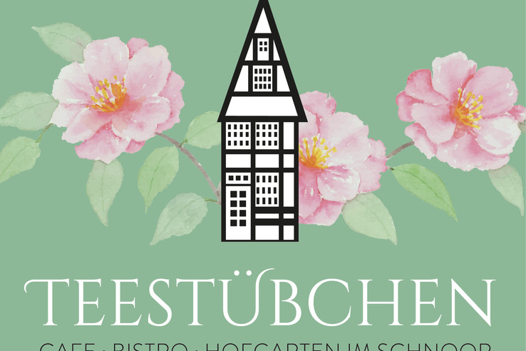 Teestübchen im Schnoor