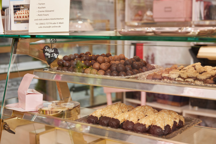 Café Thiele