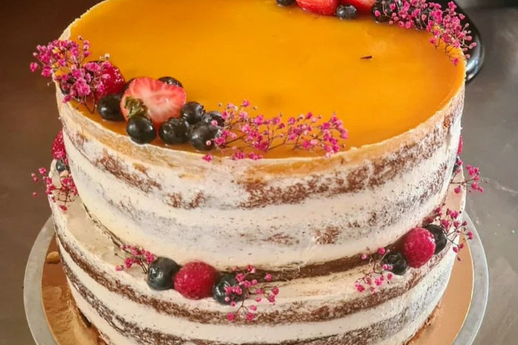Lilli´s Kuchenwerkstatt