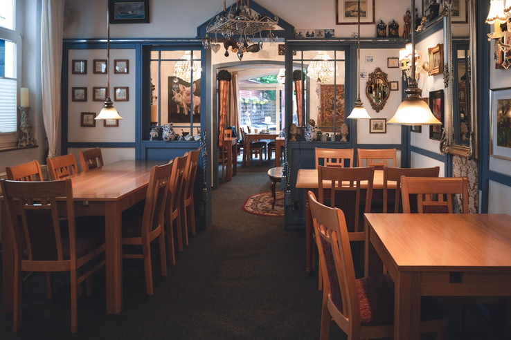 Antik Café