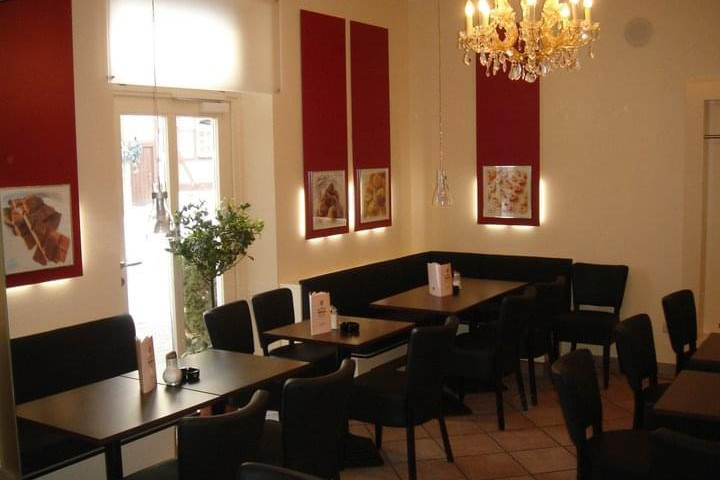 Conditorei-Café-Confiserie Kolesch