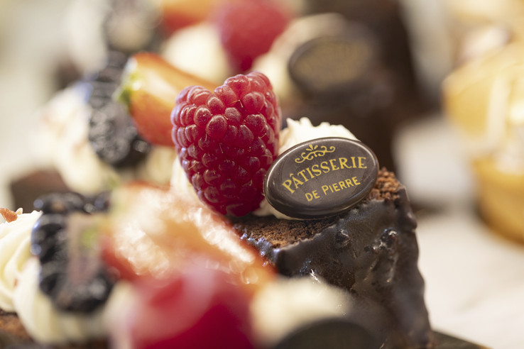 Pâtisserie de Pierre