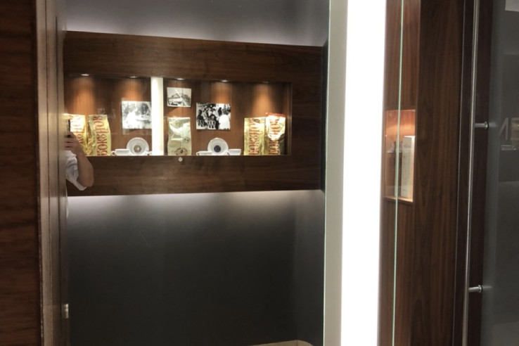 Konditorei und Caféhaus Mengin
