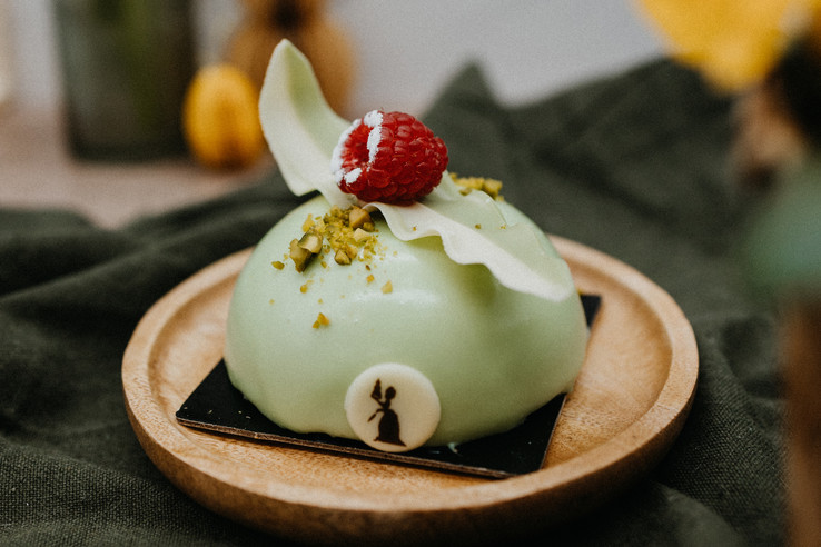 Konditorei Madame Gâteaux - createur de gourmandises