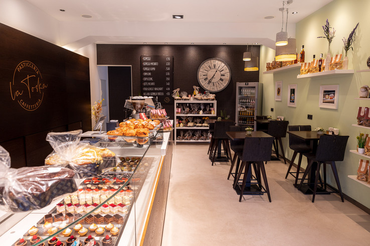 Pasticceria e Caffetteria "La Toska"