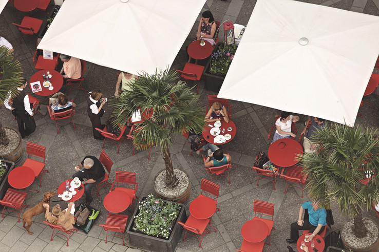 Café Luitpold
