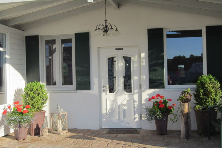 Landcafe Dommer