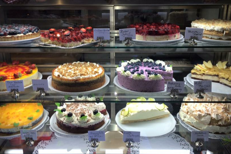Café Tausendschön