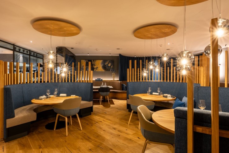 Restaurant Setzkasten