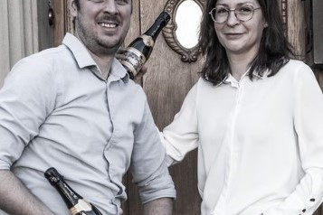 St. Laurentius Sekt GmbH