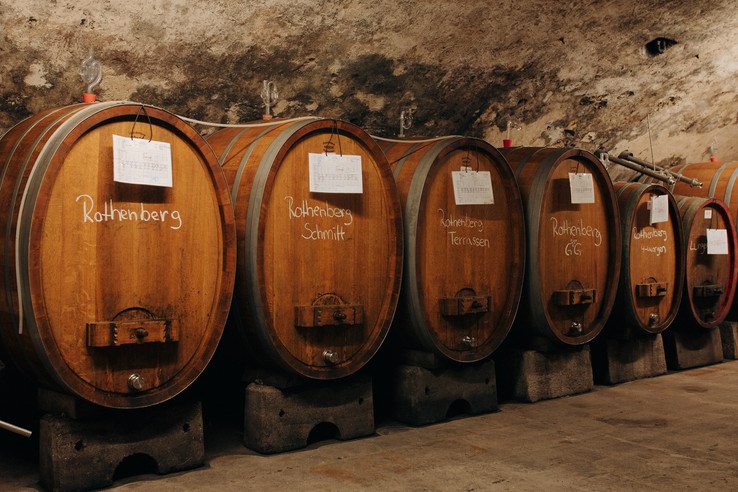 Weingut Gunderloch