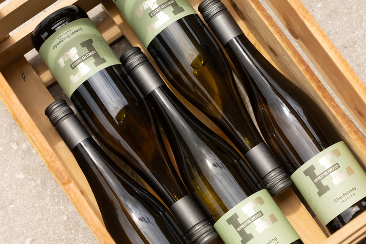 Weingut Hofmeister & Einsfeld